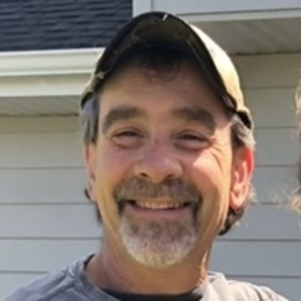 Anthony 'Tony' Michael Pantenburg