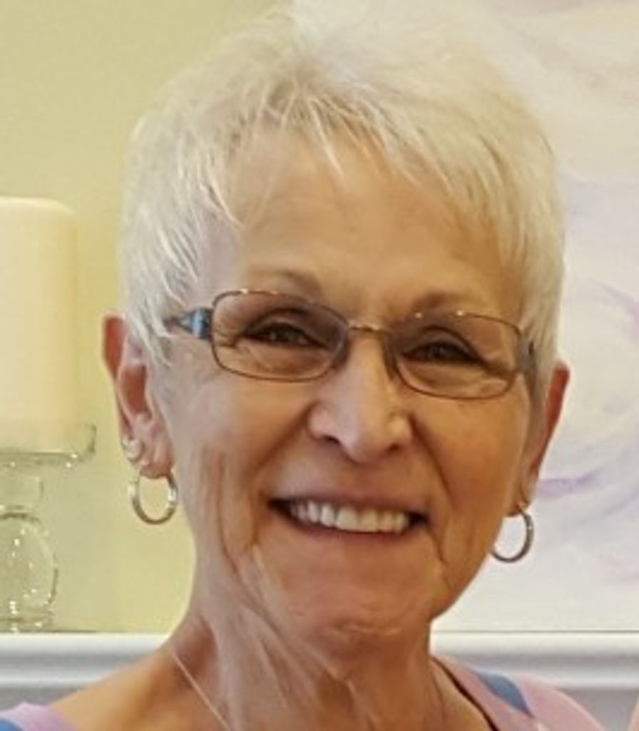Betty Cole Profile Photo