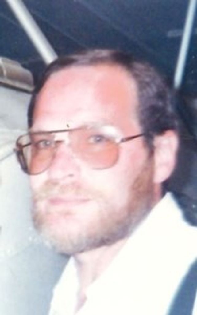 David B. Cooper Profile Photo
