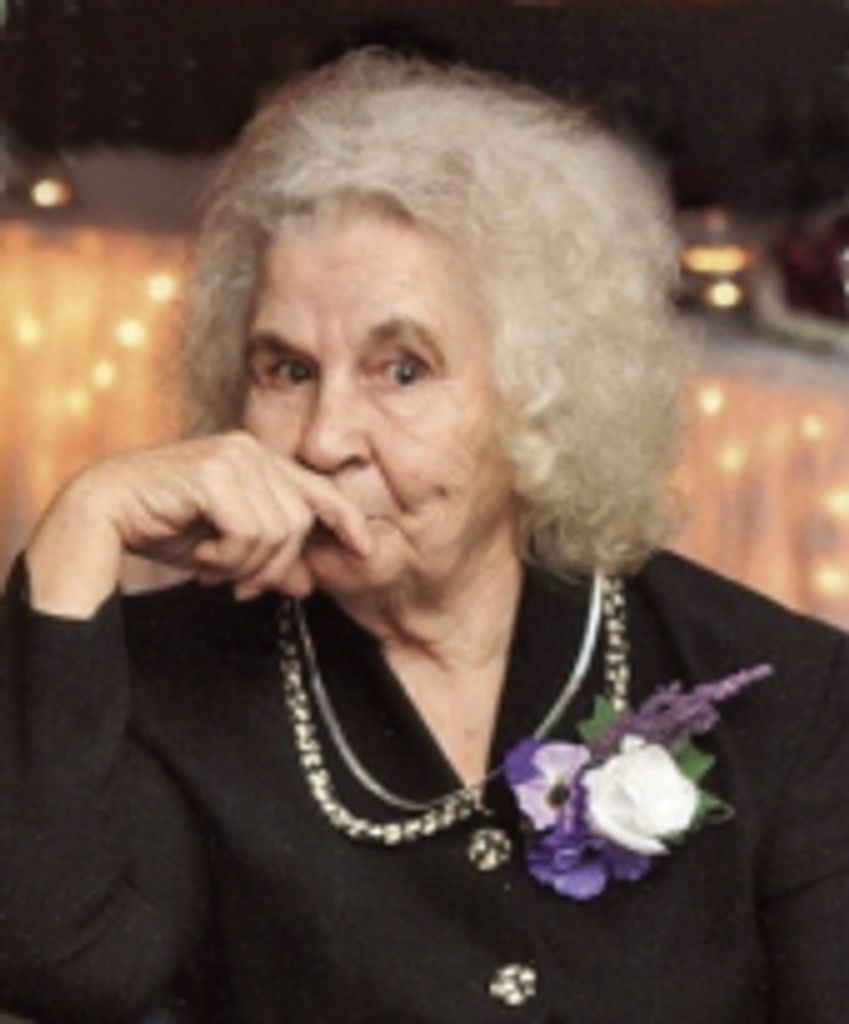 Mary Francis Coon