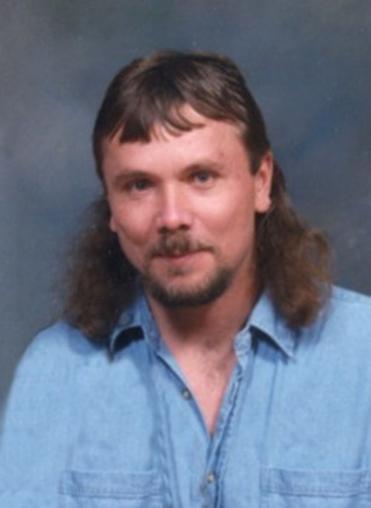 Russell "Russ" Ricks