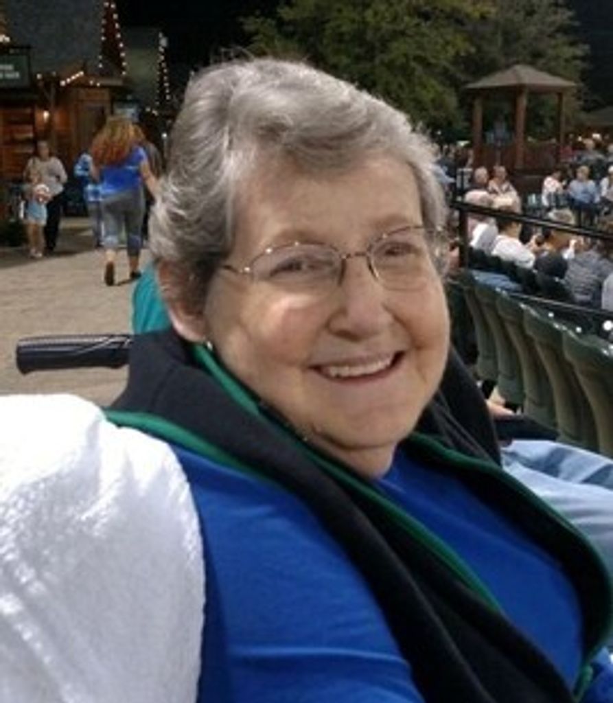 Virginia Hilson Profile Photo