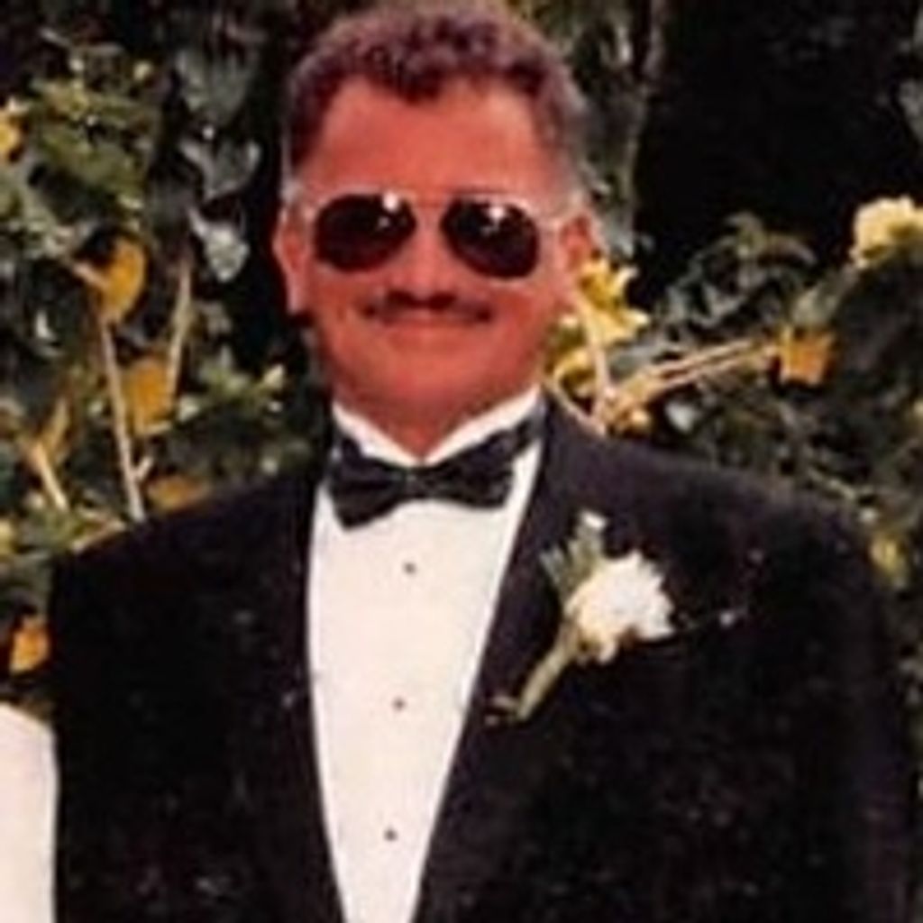 Frederick A. Polito, Jr.