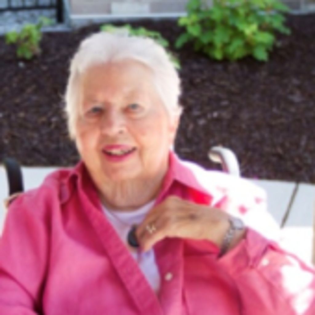 Phyllis J. Nicolette Profile Photo