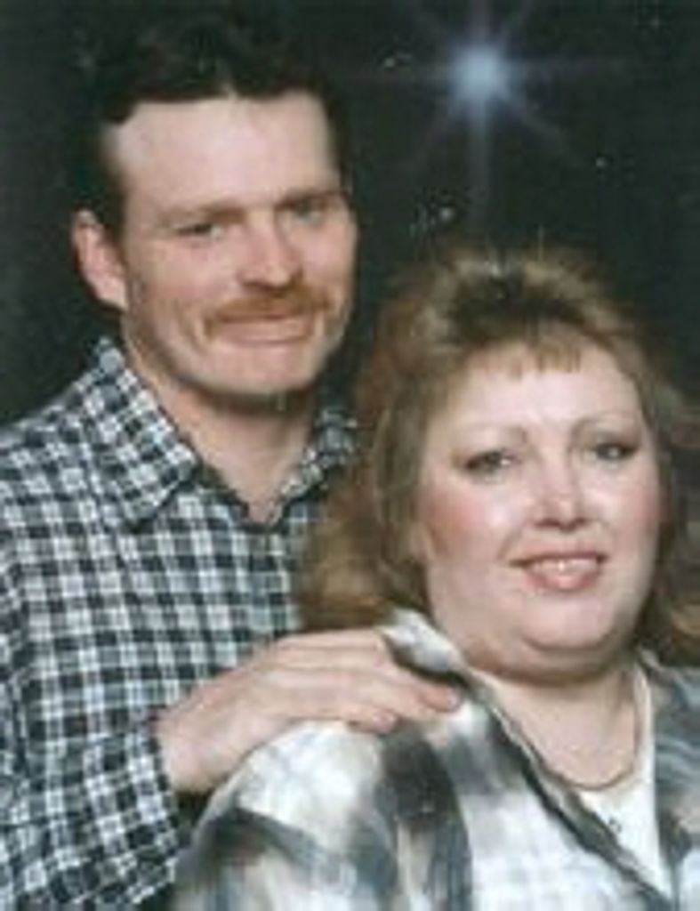 Donna Sue Watts