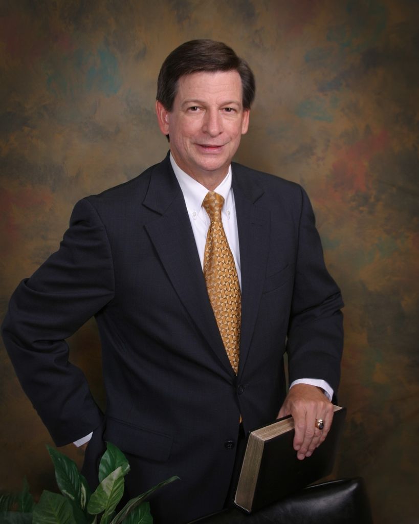 Ken Hugh Bonham Esq