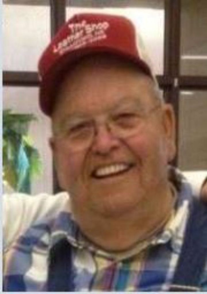 B.J. Morris Profile Photo
