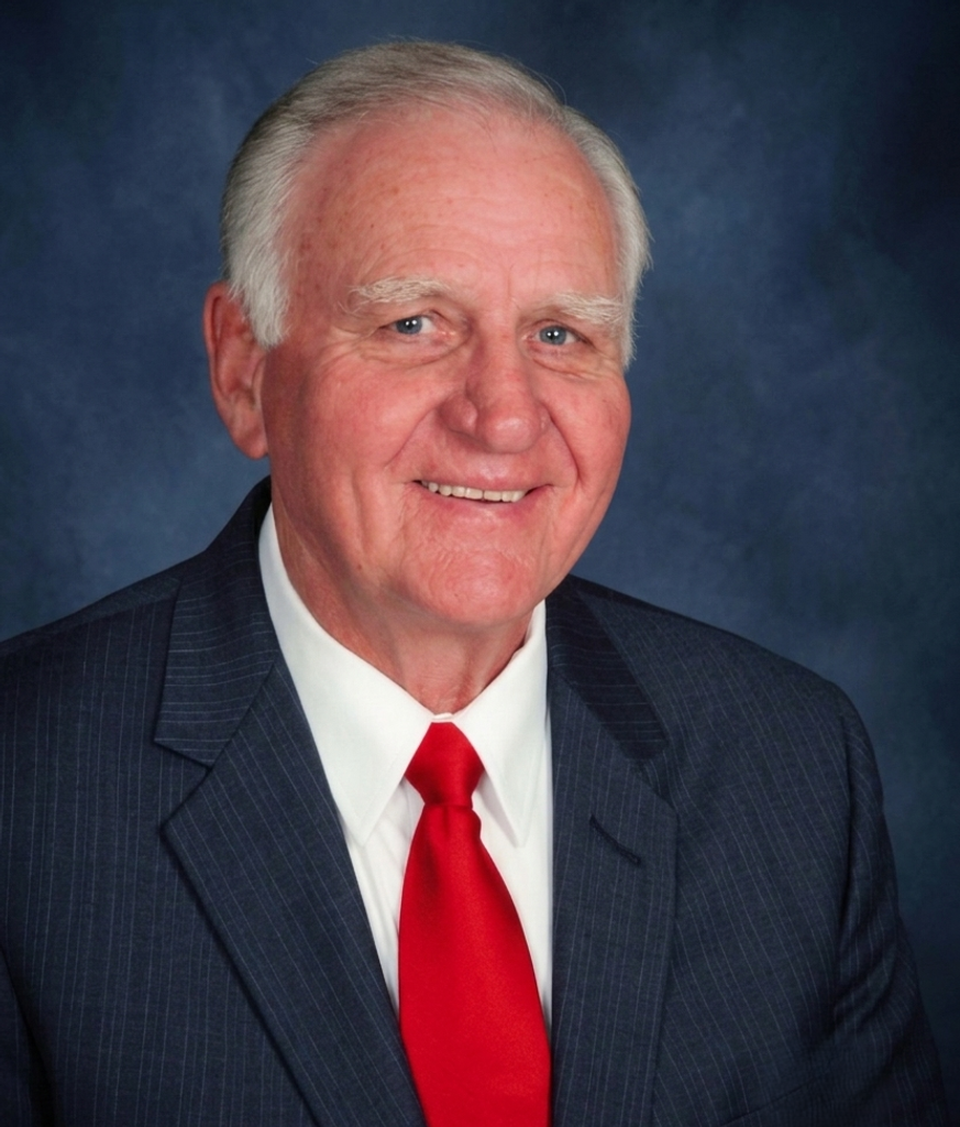 Lamar Glover Profile Photo