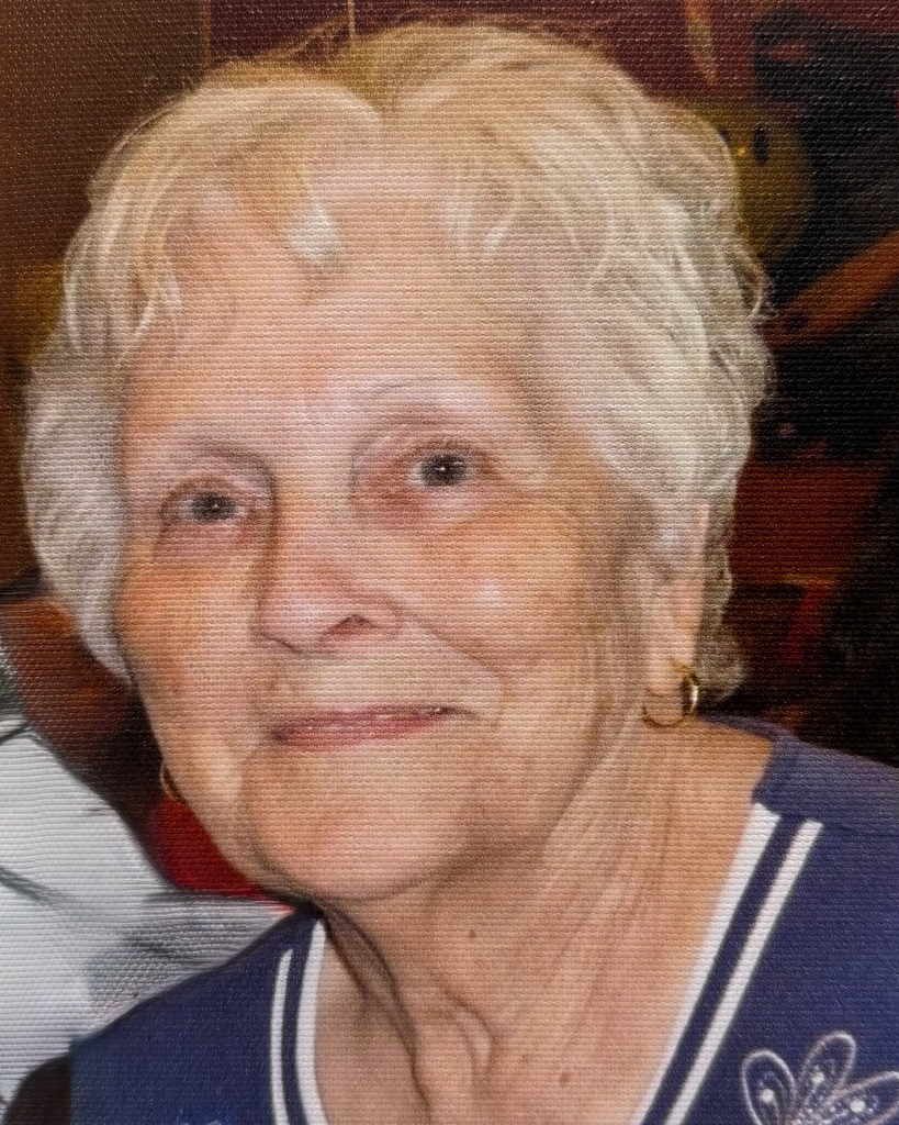 Helen Marie O'Quinn Profile Photo