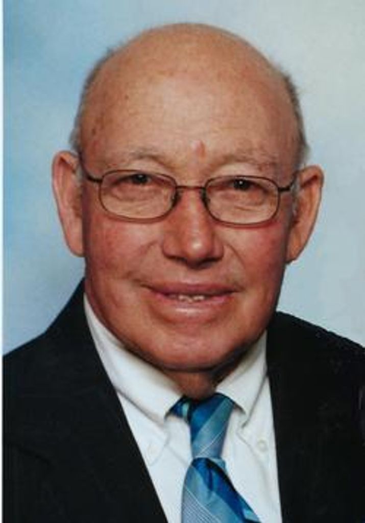 Glen Horlacher Profile Photo