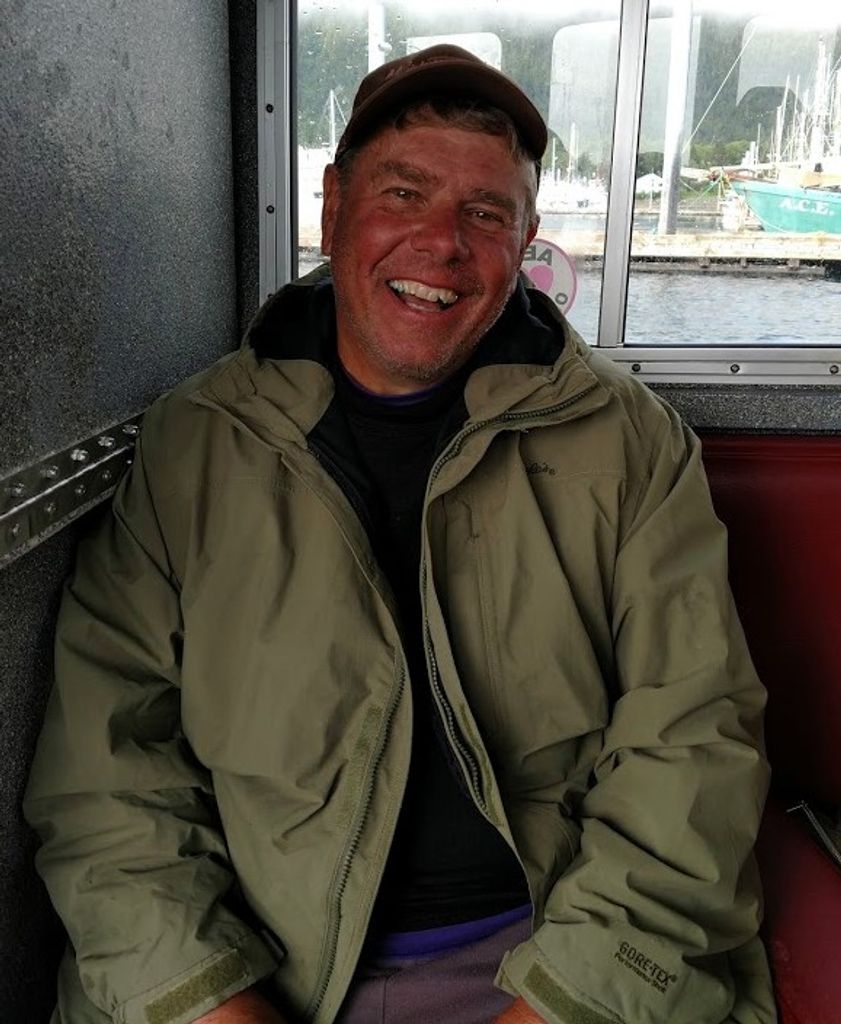 Gary Marx Profile Photo