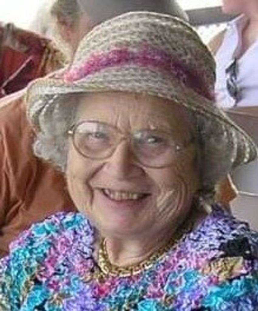 Elizabeth D. Elliott