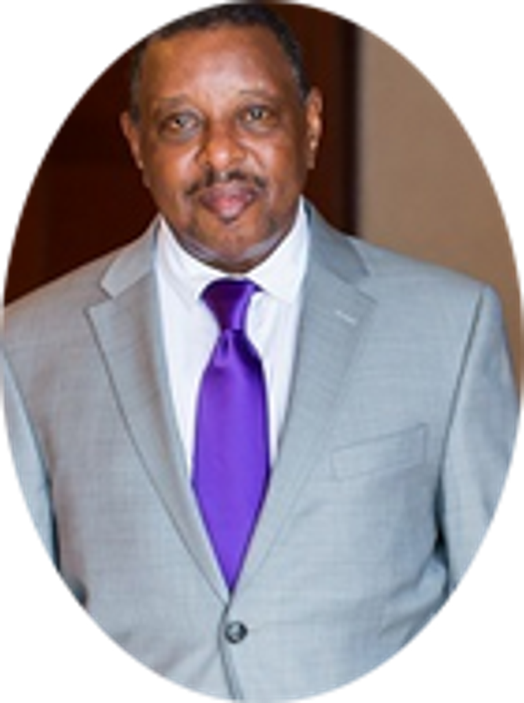 Charles Harris Profile Photo