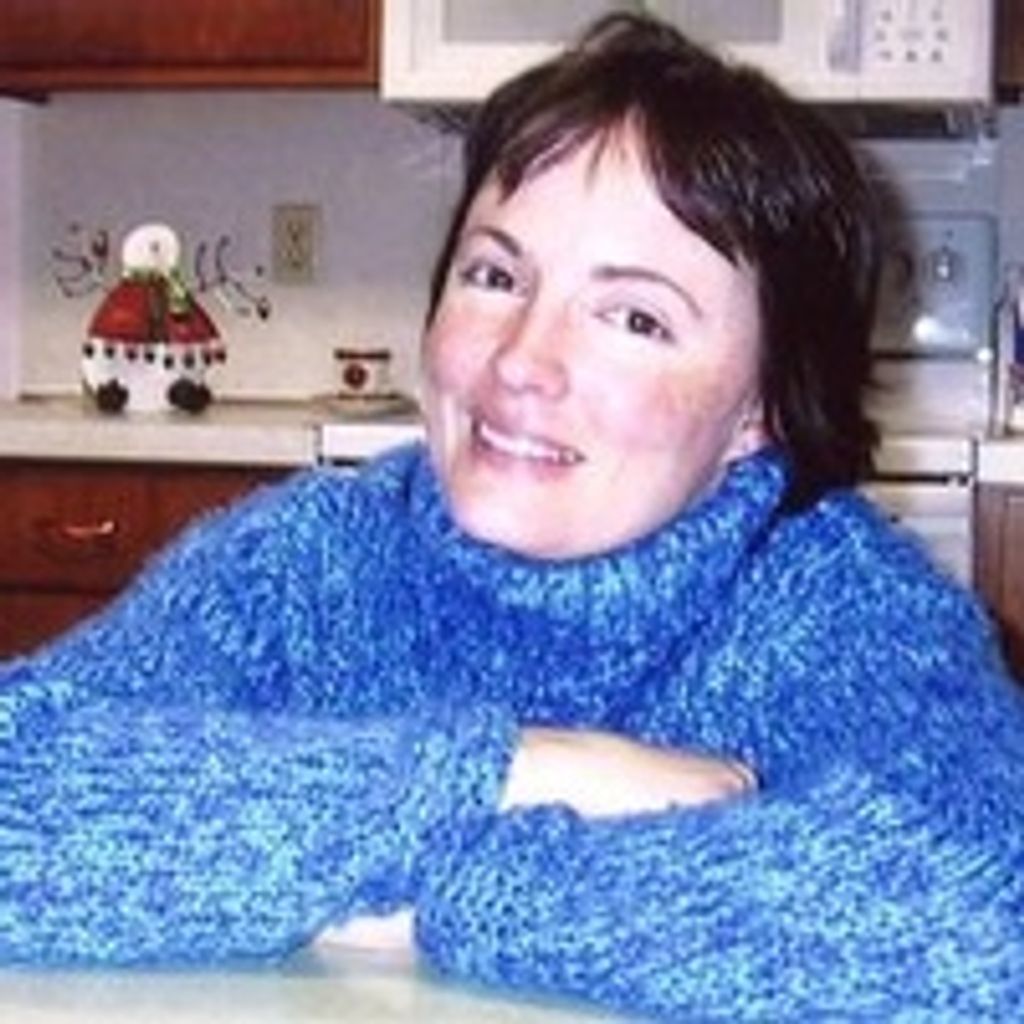 Rebecah  Susan Kunz