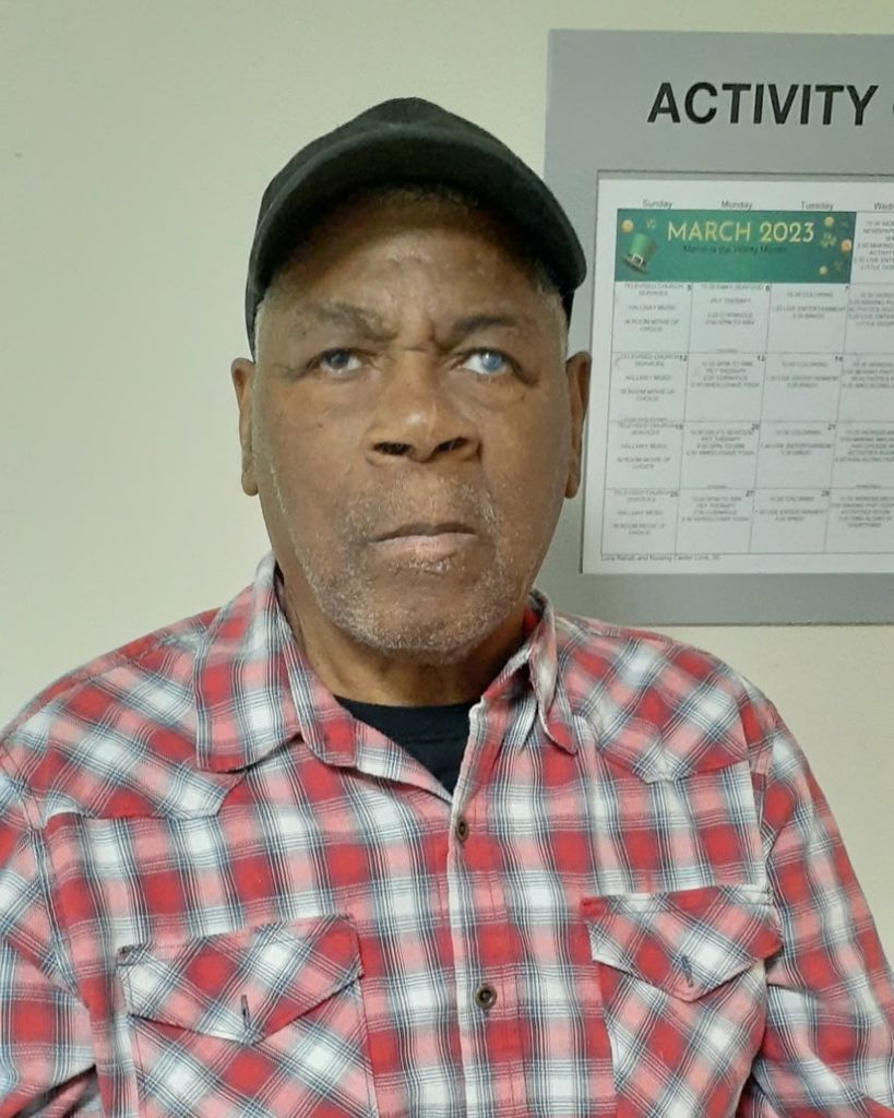 Robert Lewis