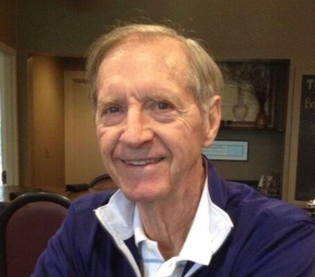 William "Bill" Joseph Gallagher Profile Photo