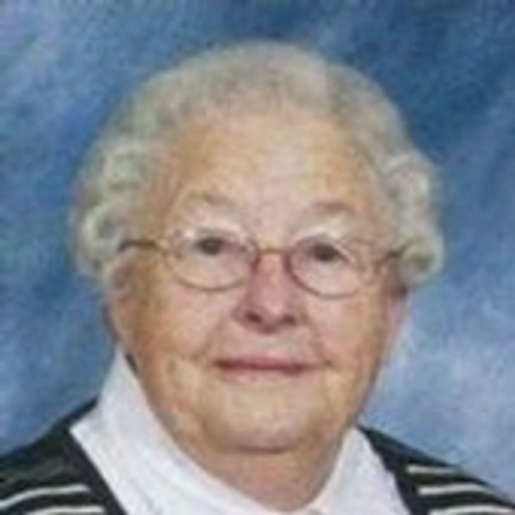 Alvera Wiebold