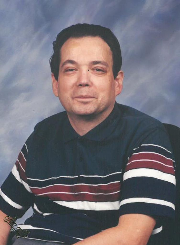 Carl Dale McCoy