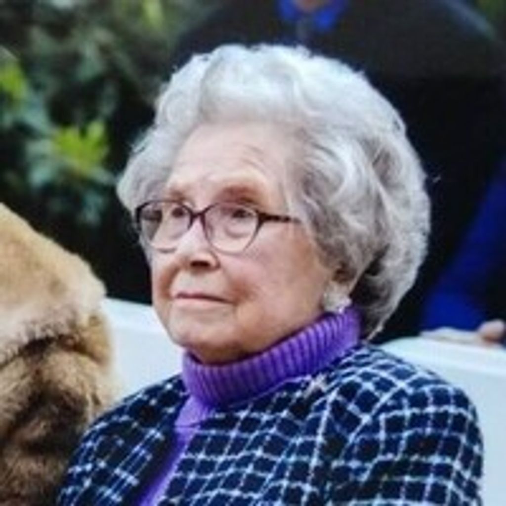 Ruth Elizabeth Catoe Clark