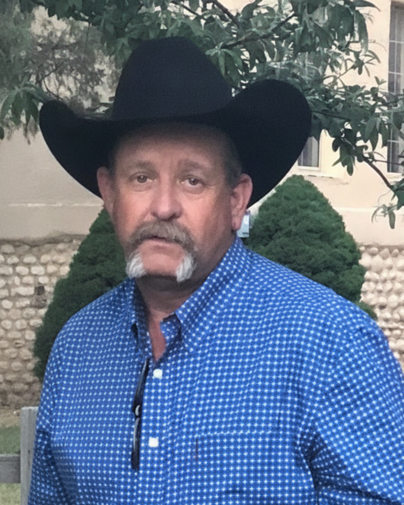 Thomas Jackson "TJ" Walraven Profile Photo