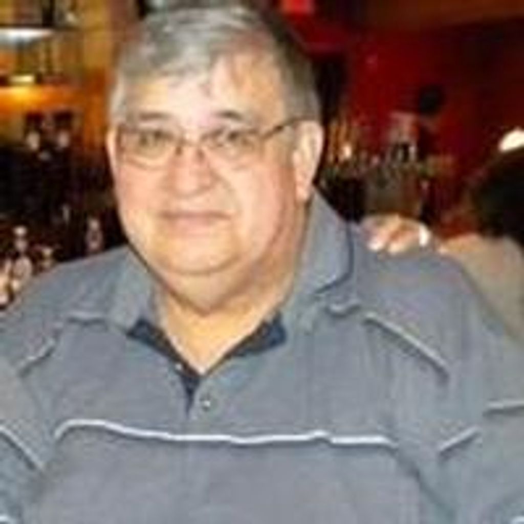 Cristino Gonzalez