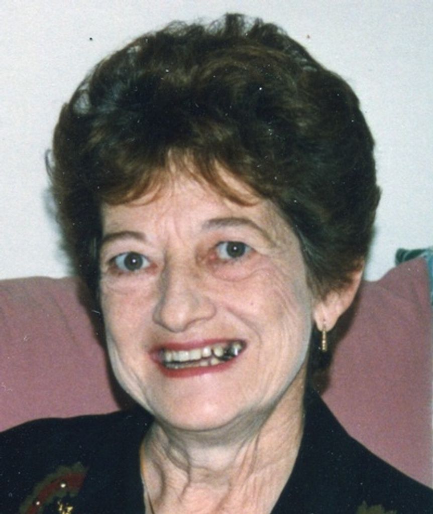 Joyce E. (Goldthwaite) Spero