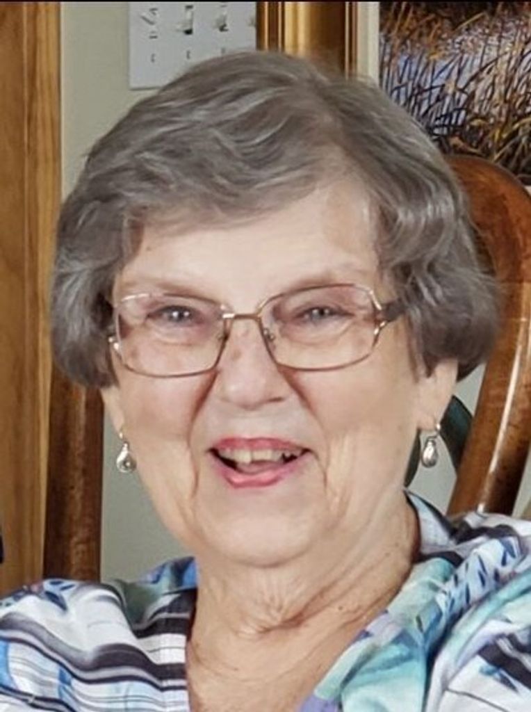 Joyce Dennett Smith Profile Photo