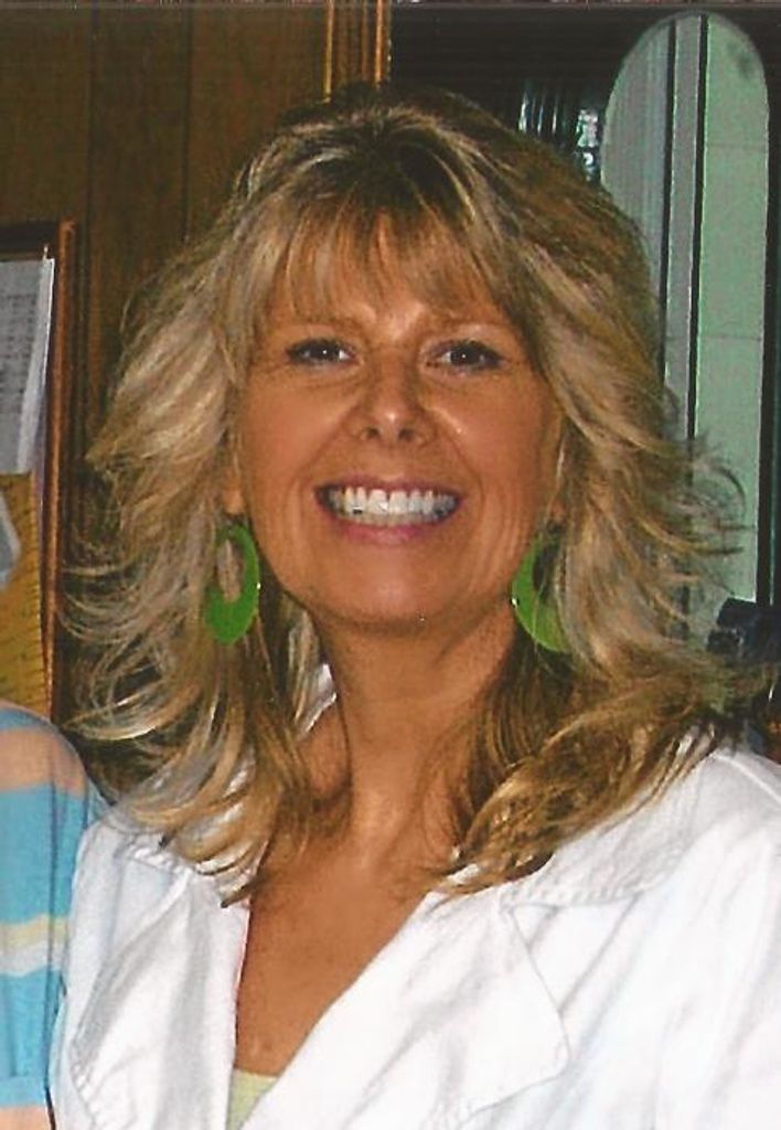 Candace Gronewold