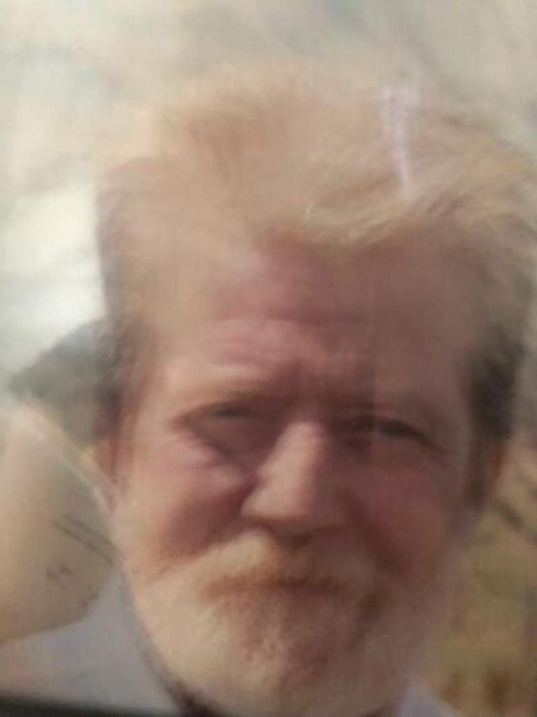 Norman Calladine Profile Photo