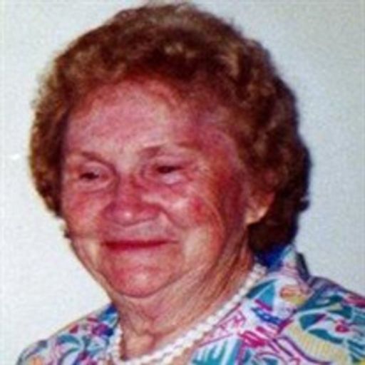 Helen Berneice Duda Profile Photo