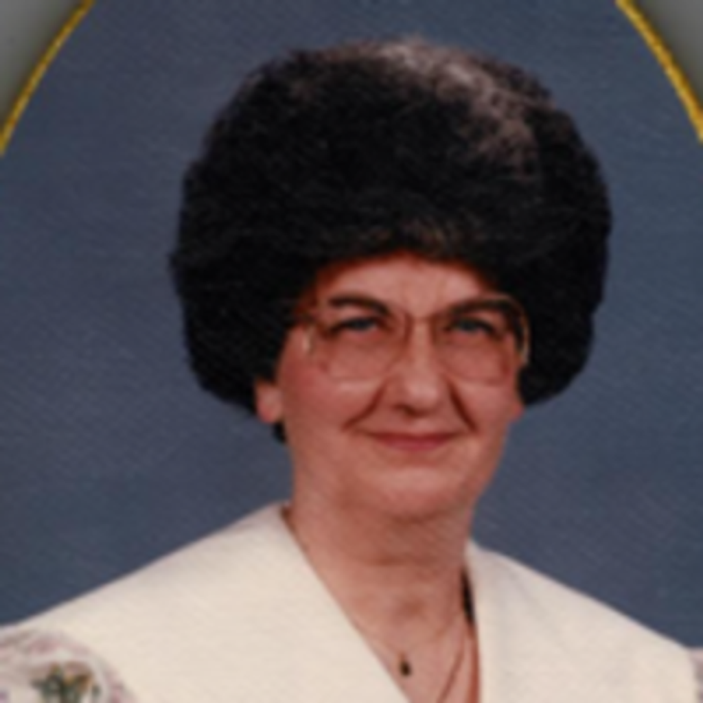 Phyllis Lavina Flowers