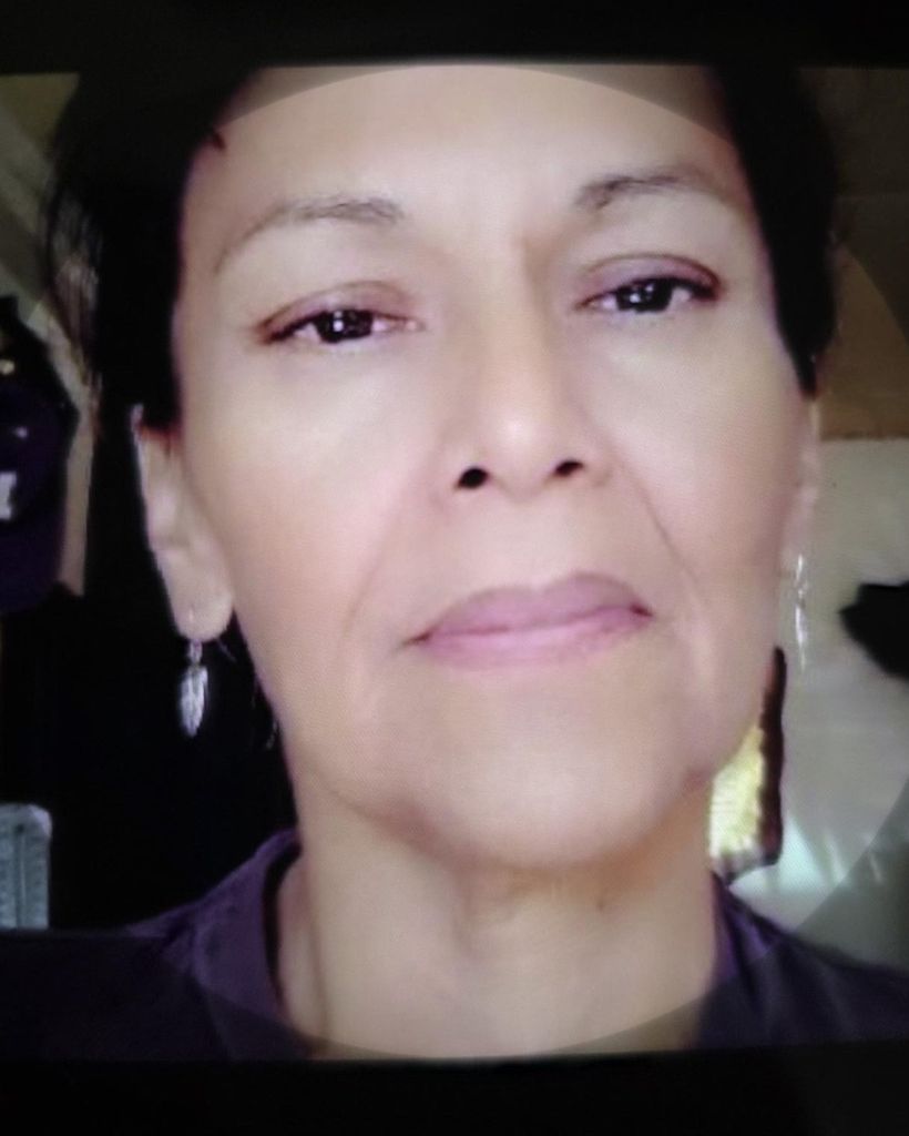 Rochelle Mary Freeman Profile Photo