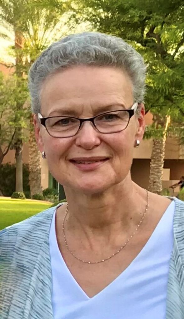 Teresa Jean Pastor Profile Photo