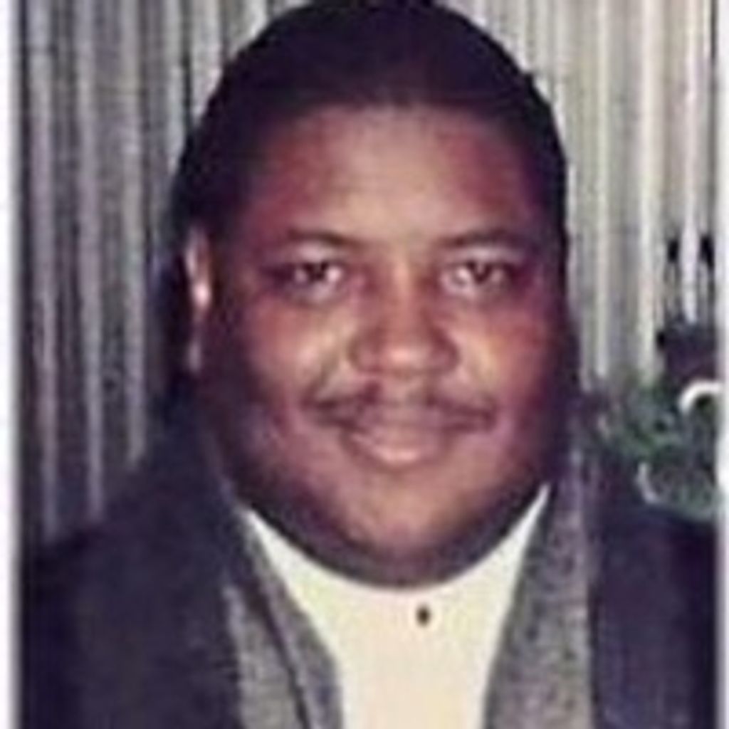 Walter Leroy Harris, Jr.