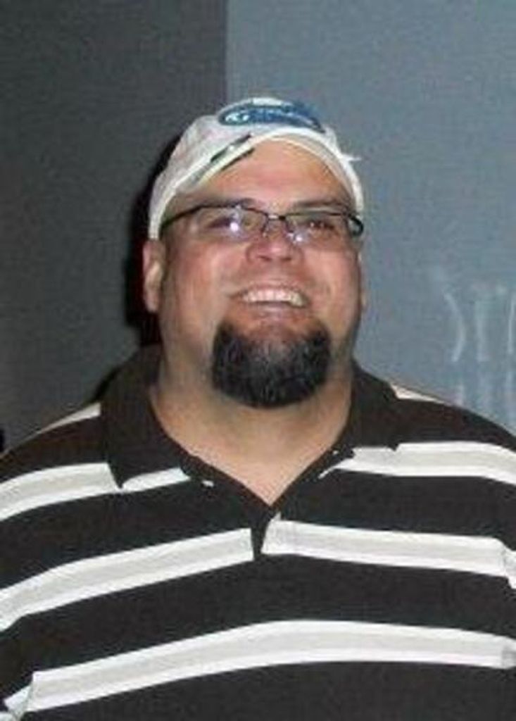 Robert Lloreda, Sr. Profile Photo