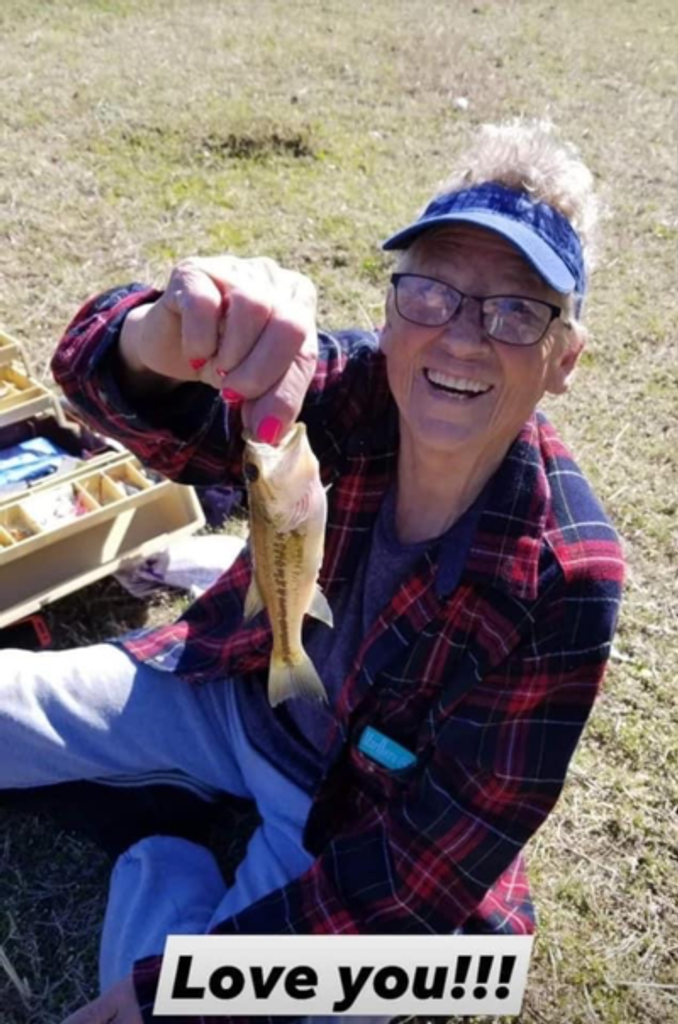 Shirley Heird Lisenbey Profile Photo