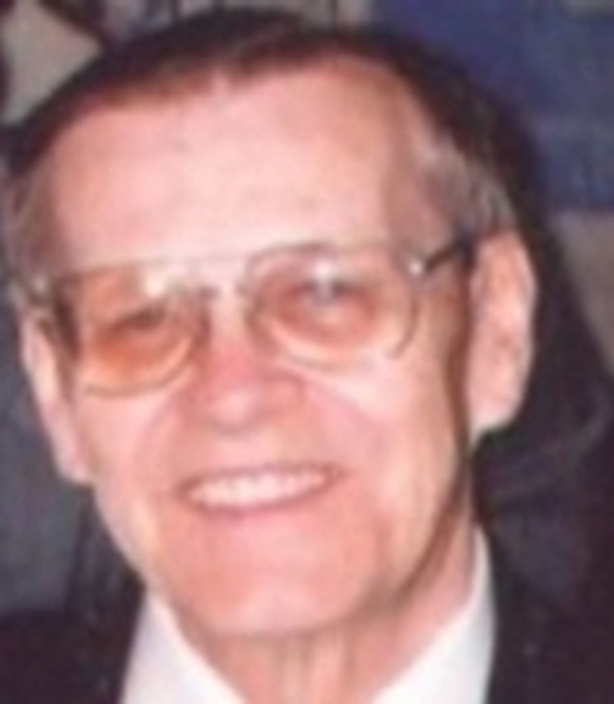 Thomas Cherry