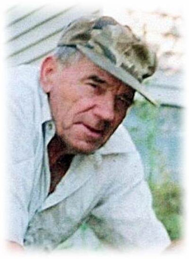 Ervin E. Whetzel Profile Photo