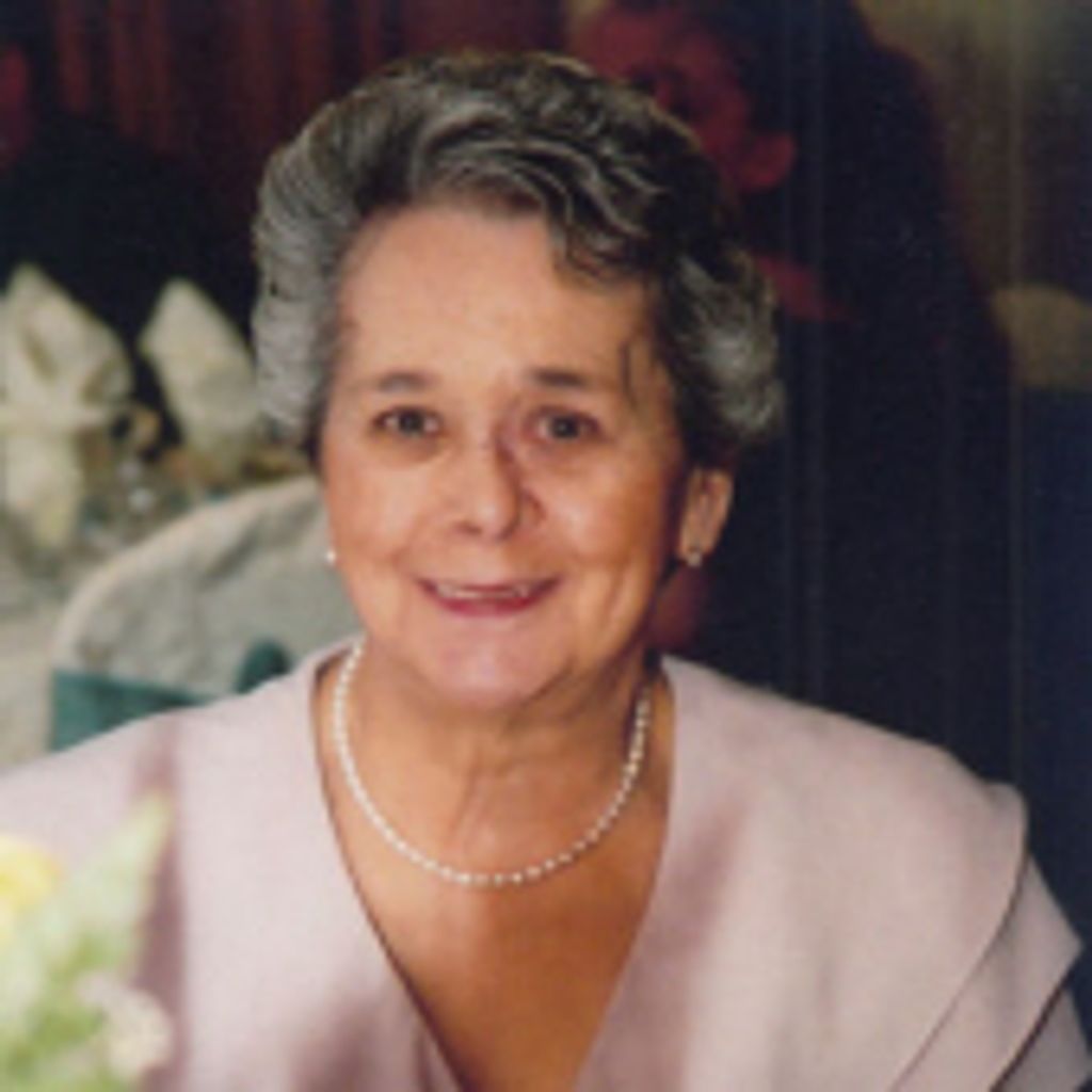 Anita L. Hall Amirault Simpson