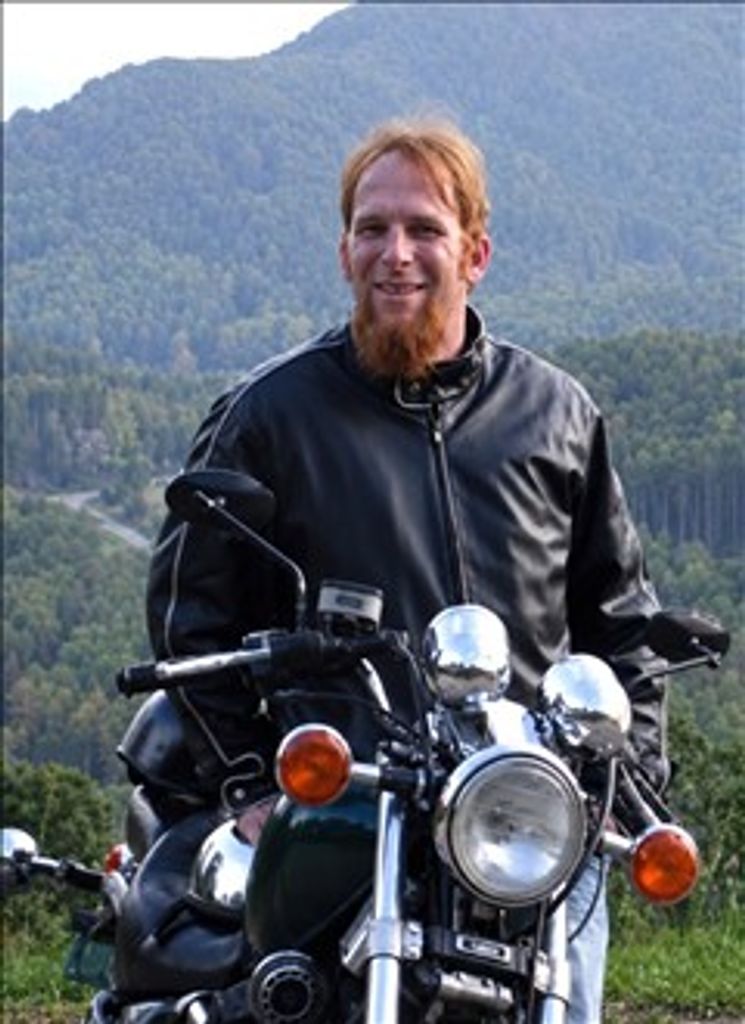 Scottie "Scott" William Smallwood Profile Photo
