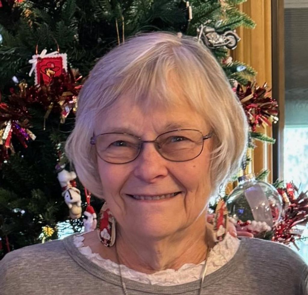 Lynette Marie Hickman