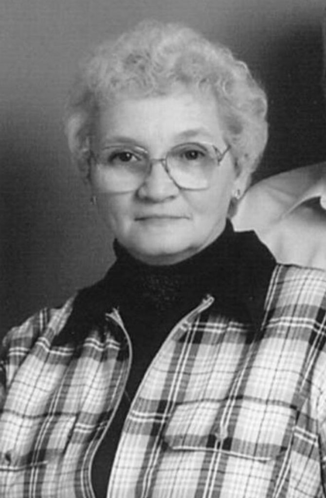 Nancy Jean (Zimmer)  Schaffer