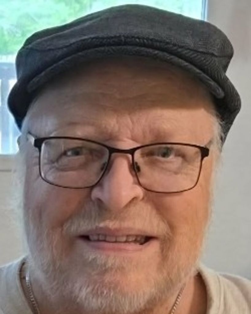 Michael "Spike" E. Gilson Profile Photo
