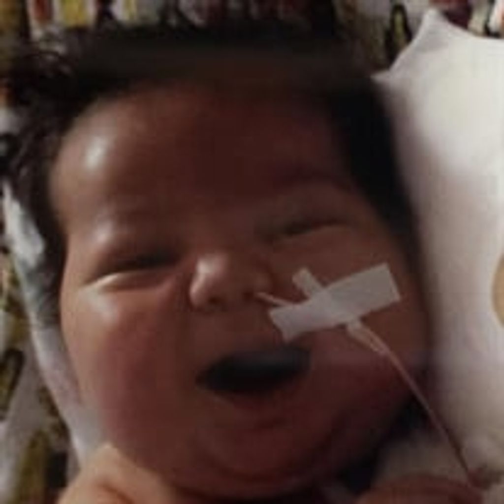 Rudy Jesus Hernandez Vasquez