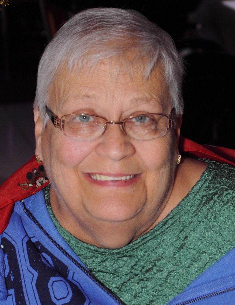 Connie Jo Cory Profile Photo