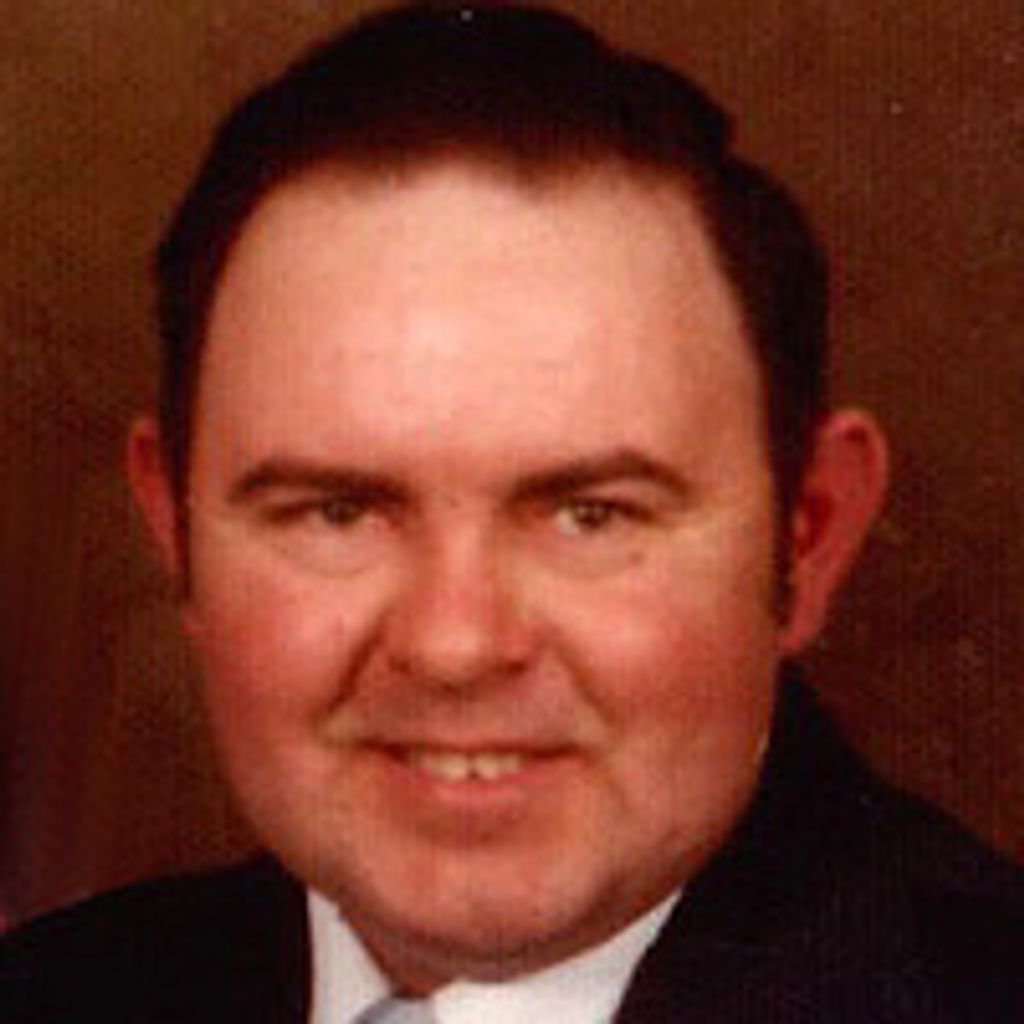 Ronald Franklin Goodier Profile Photo