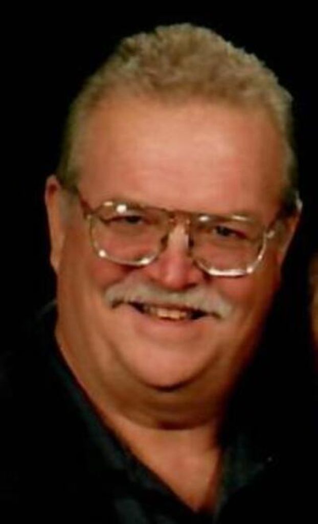 Leo R. Hill Profile Photo