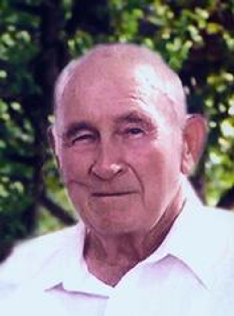 George William "Bill" Maples