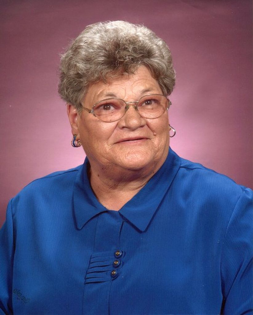 Vivian Strickland Mitchell