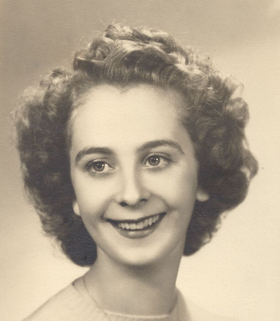 Betty Bradley Profile Photo